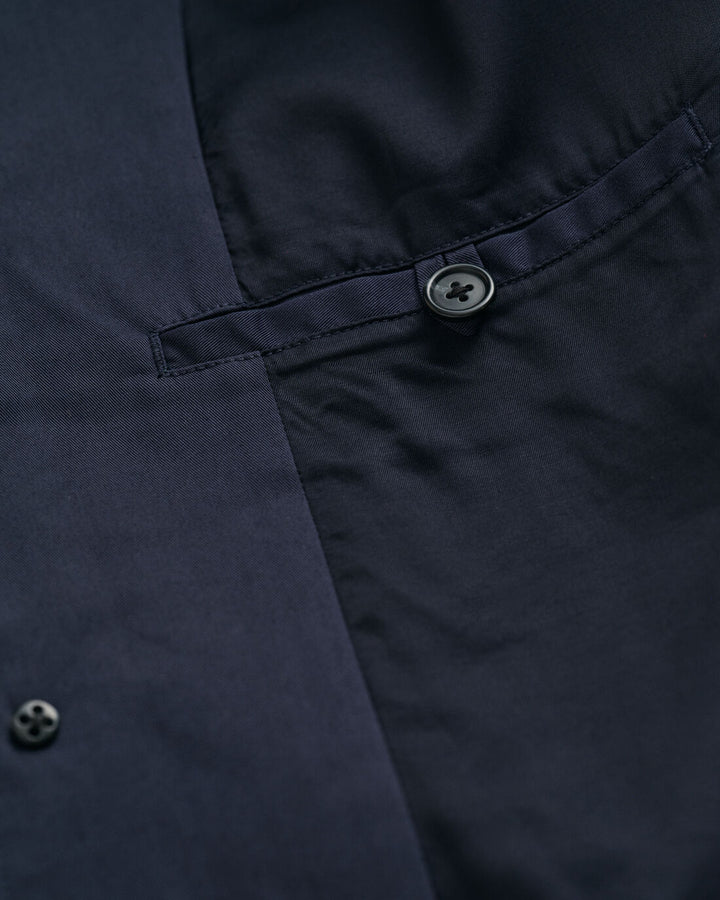 GANT Cotton Car Coat/Jakna 7006487