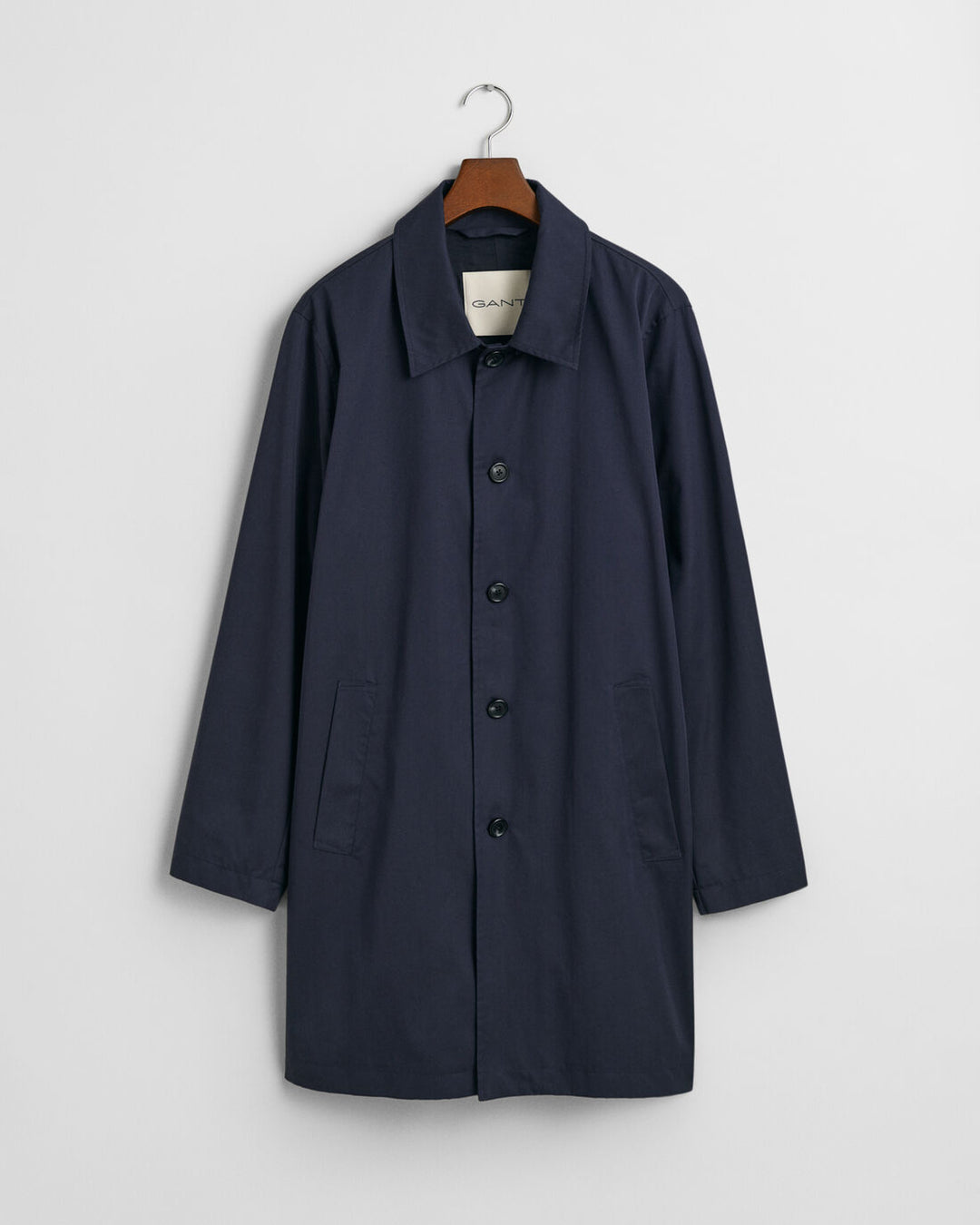 GANT Cotton Car Coat/Jakna 7006487