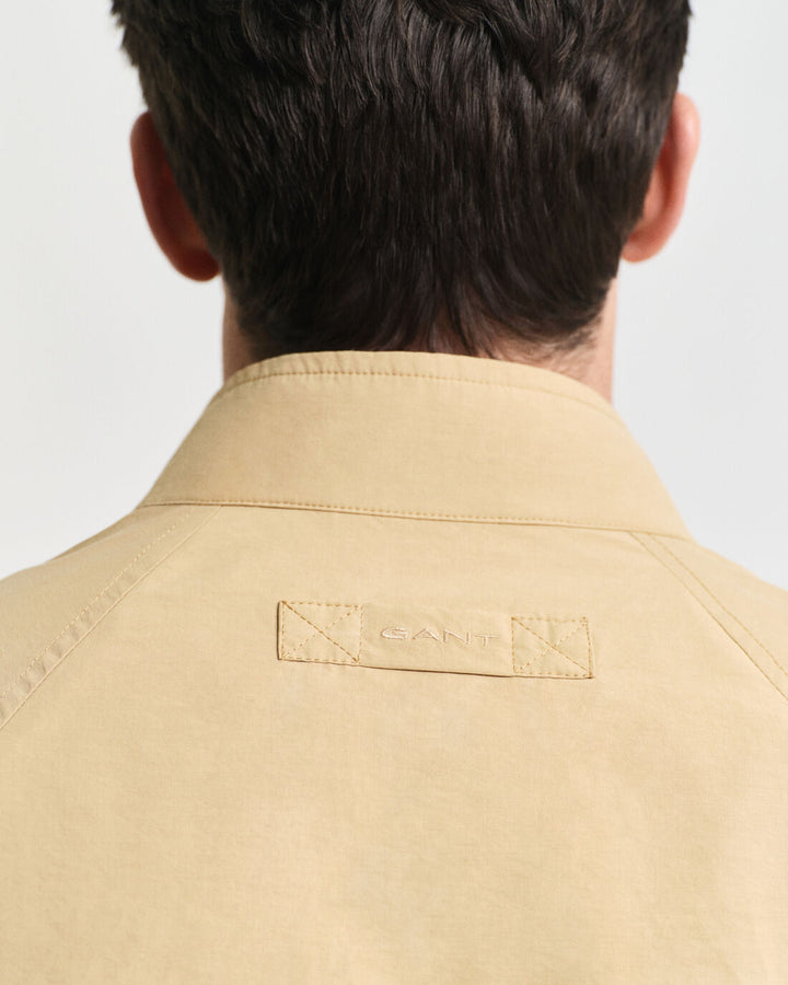GANT Cotton Harrington Jacket/Jakna 7006484