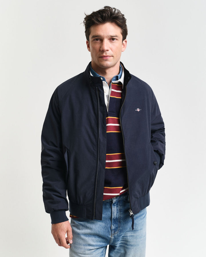 GANT Cotton Harrington Jacket/Jakna 7006484