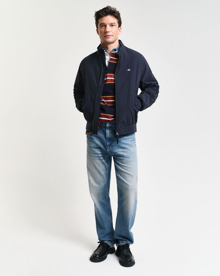 GANT Cotton Harrington Jacket/Jakna 7006484