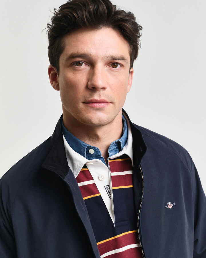 GANT Cotton Harrington Jacket/Jakna 7006484