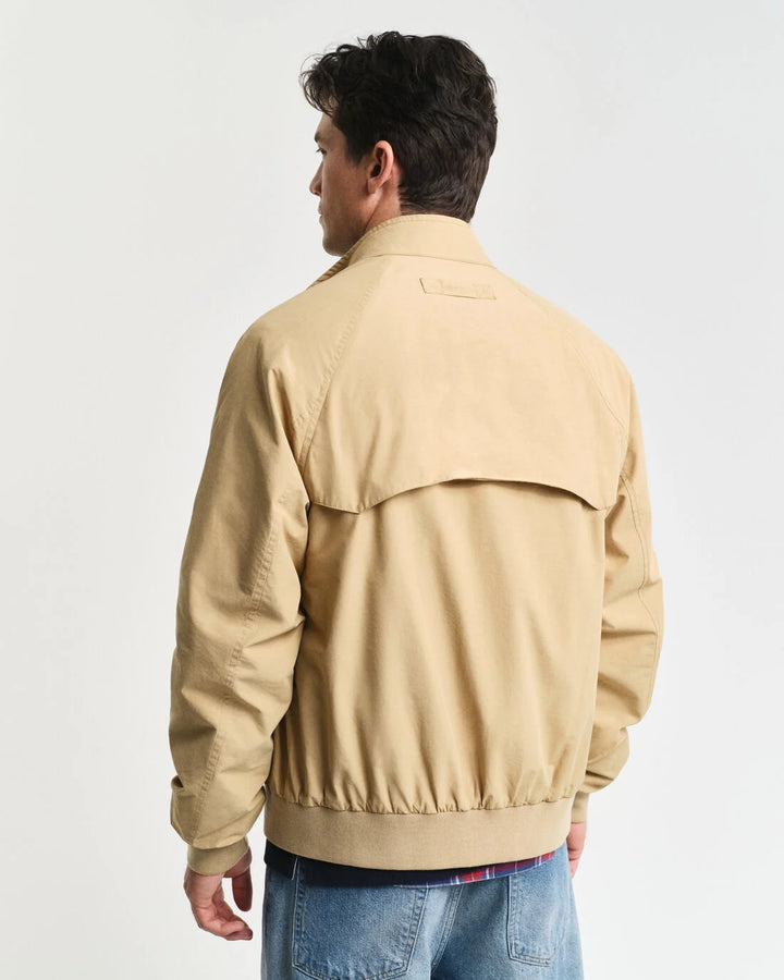 GANT Cotton Harrington Jacket/Jakna 7006484