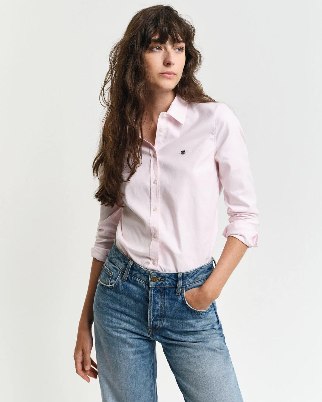 GANT Slim Stretch Oxford Shirt/Košulja 4300141