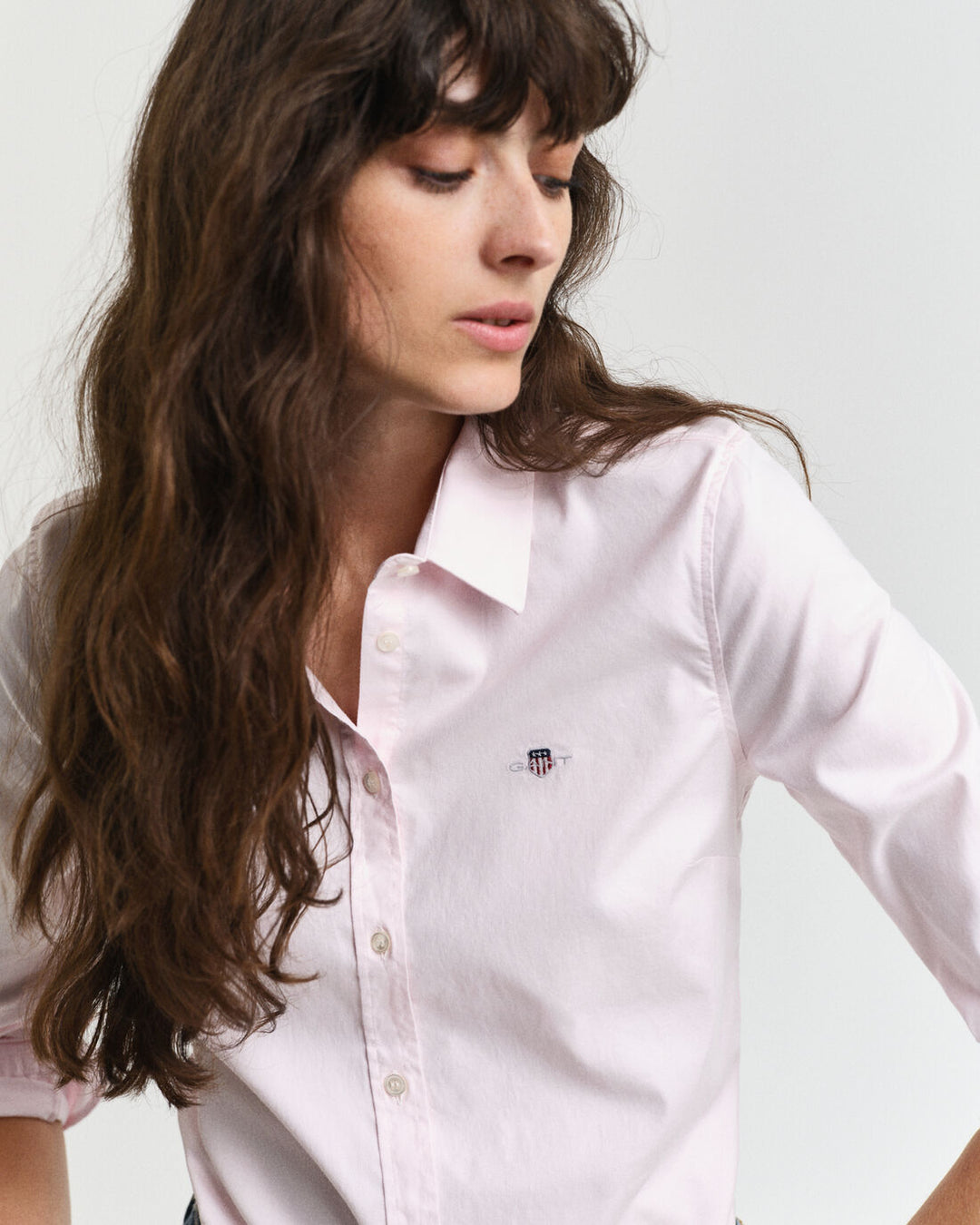 GANT Slim Stretch Oxford Shirt/Košulja 4300141
