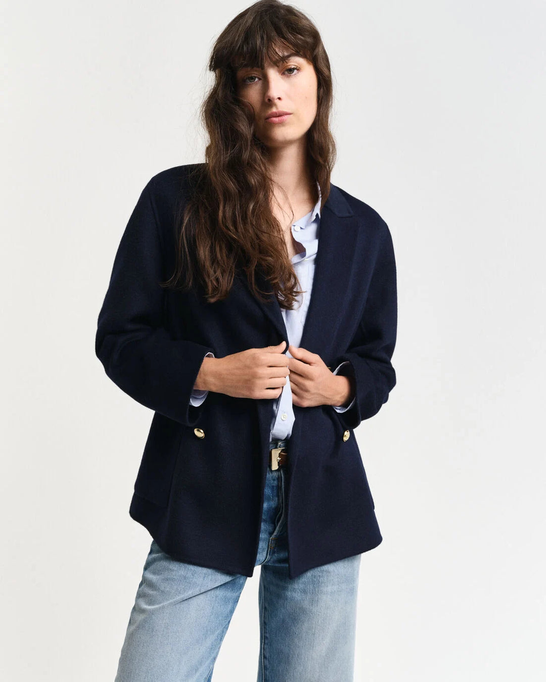 GANT Handstitched Club Blazer/Sako 4770324