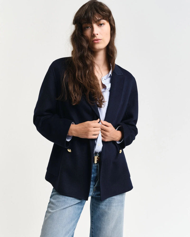 GANT Handstitched Club Blazer/Sako 4770324