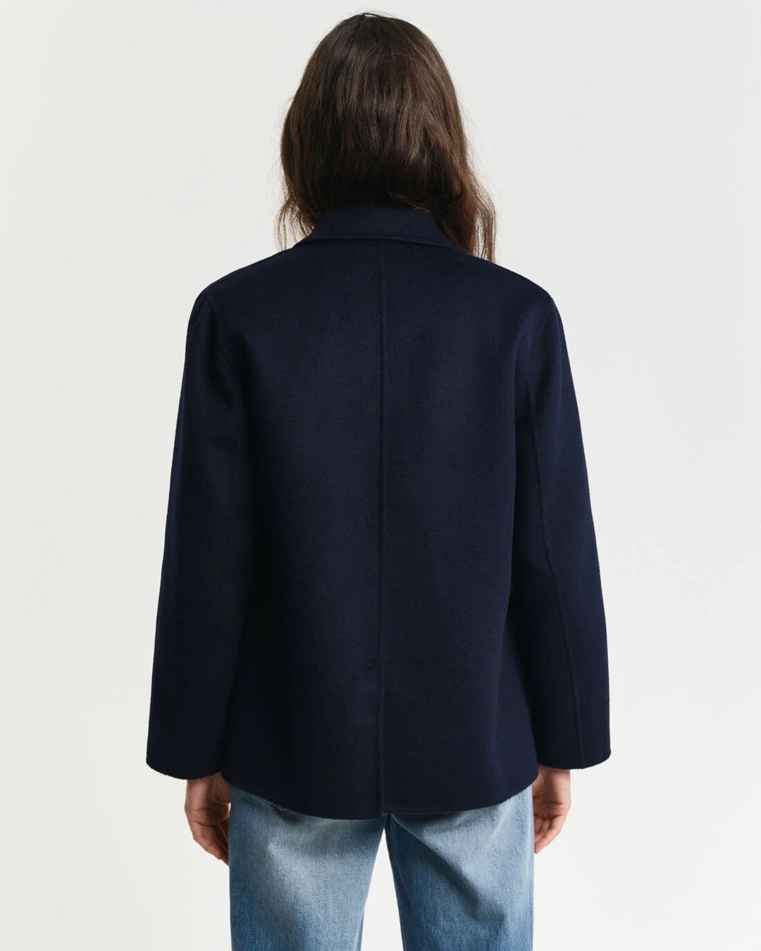 GANT Handstitched Club Blazer/Sako 4770324