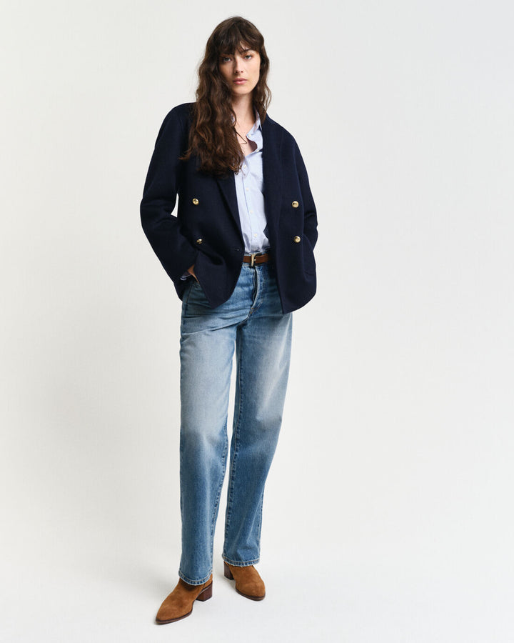 GANT Handstitched Club Blazer/Sako 4770324