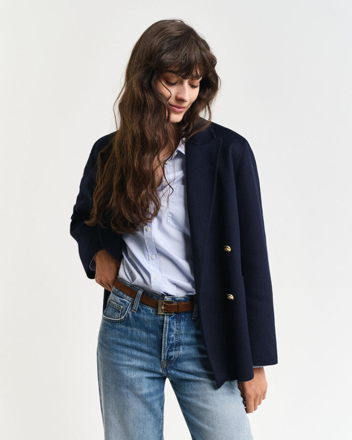 GANT Handstitched Club Blazer/Sako 4770324