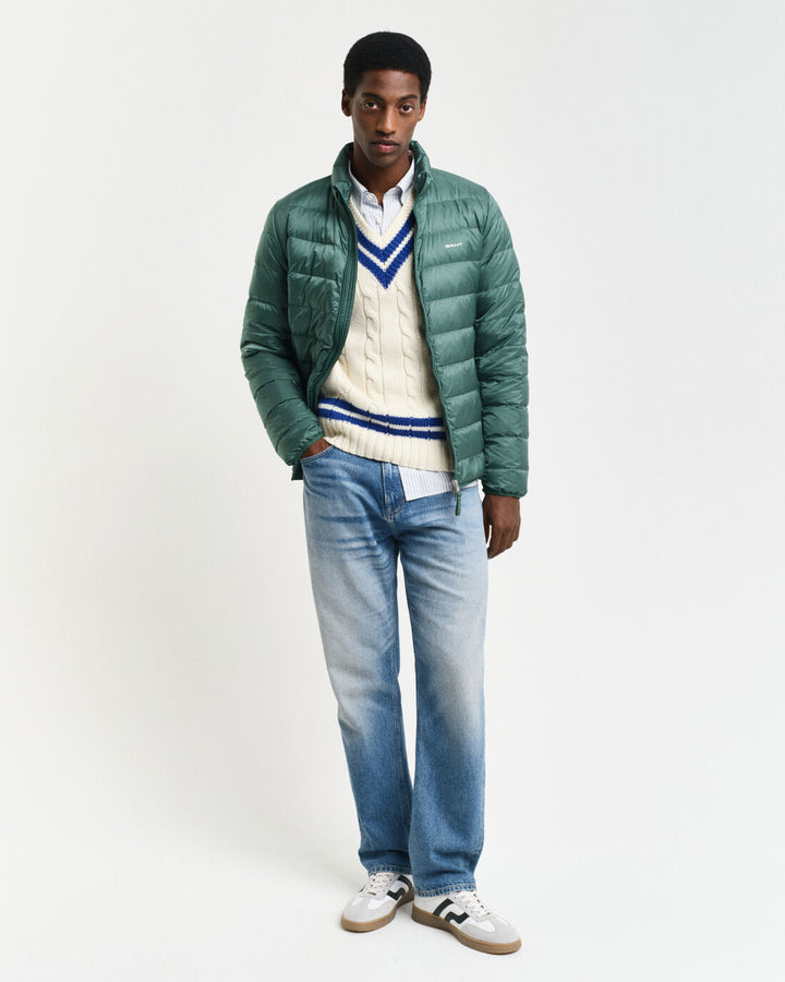 GANT Light Down Jacket/Jakna 7006298