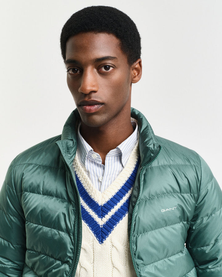 GANT Light Down Jacket/Jakna 7006298