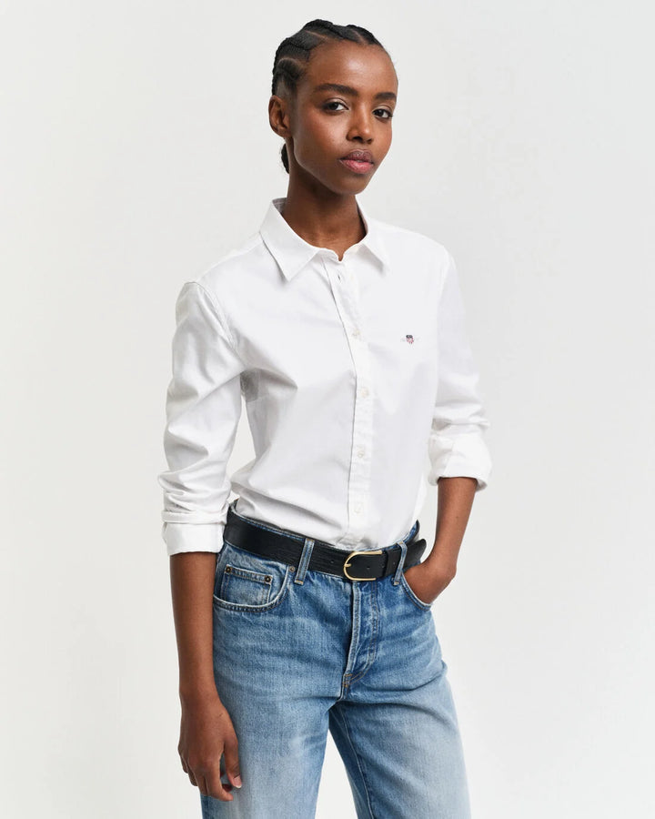 GANT Slim Stretch Oxford Shirt/Košulja 4300141