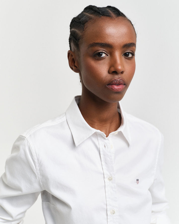 GANT Slim Stretch Oxford Shirt/Košulja 4300141