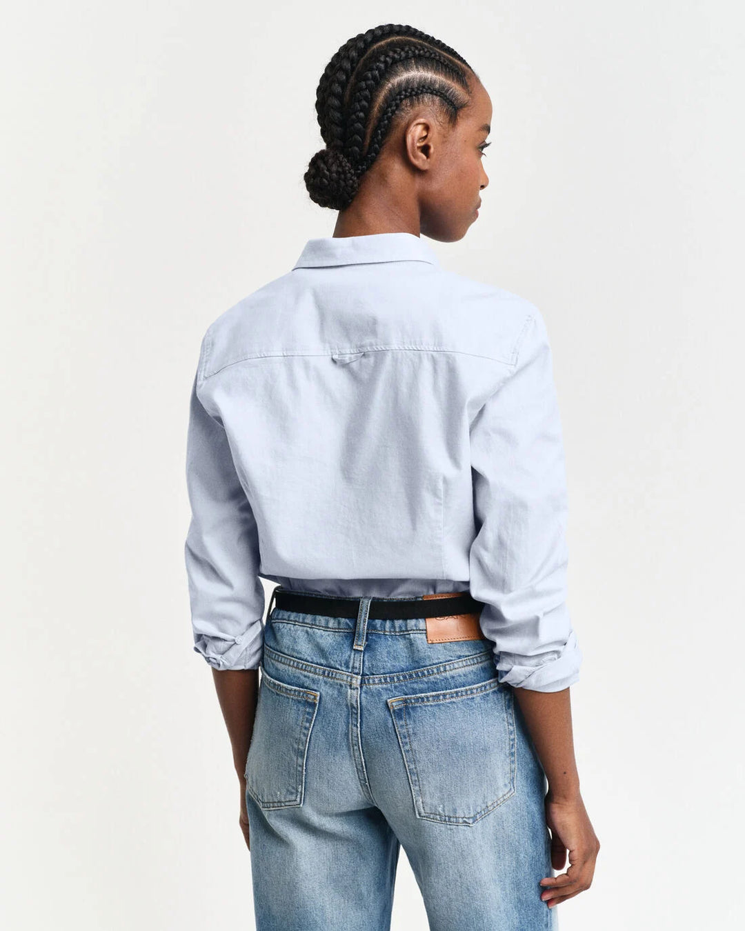 GANT Slim Stretch Oxford Shirt/Košulja 4300141