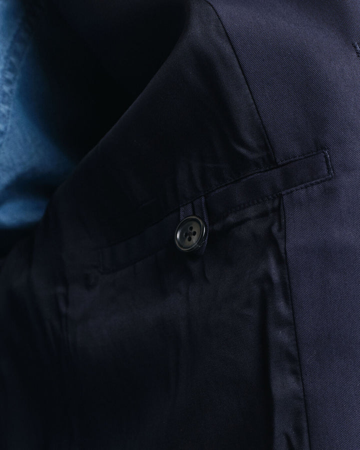 GANT Cotton Car Coat/Jakna 7006487