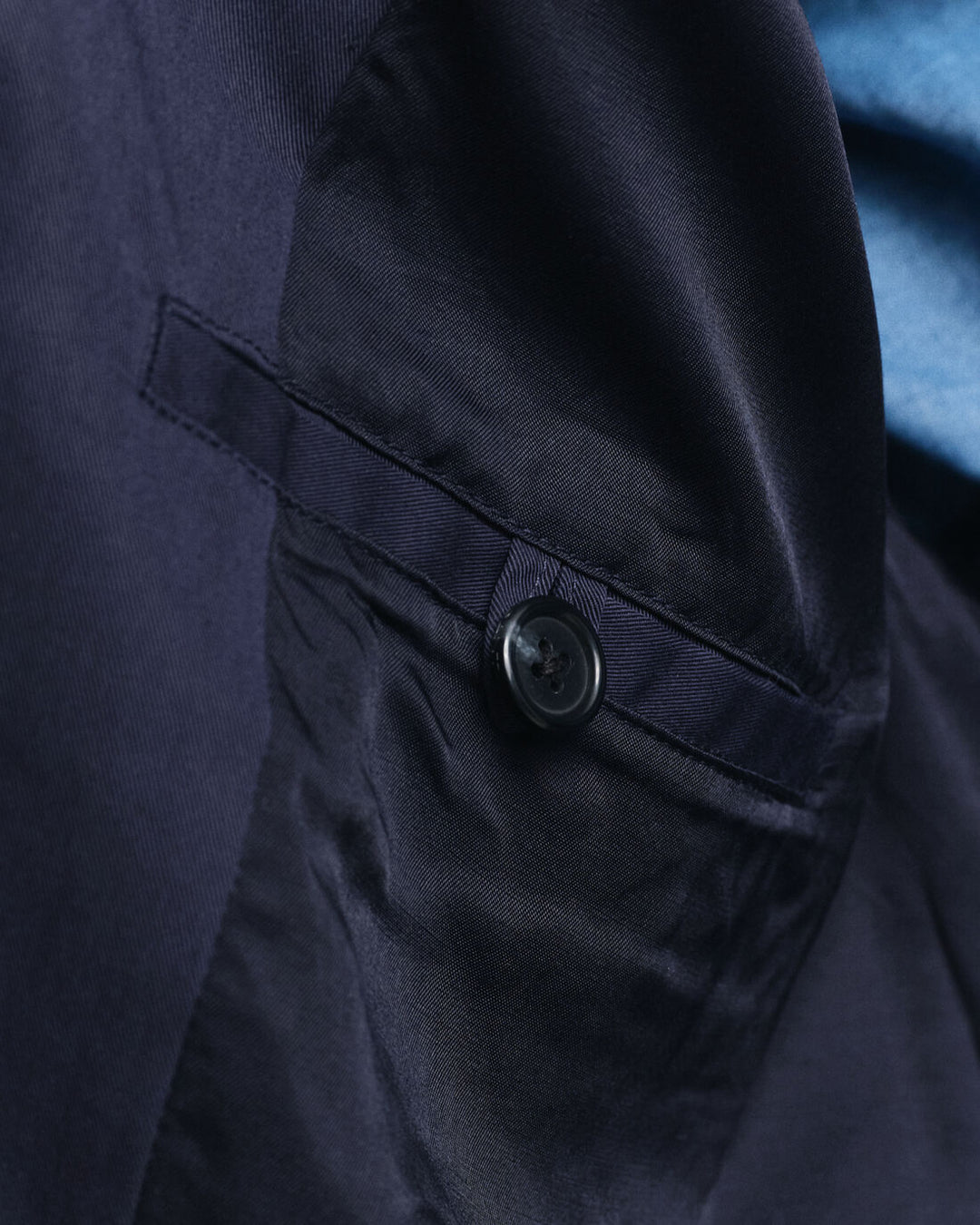 GANT Cotton Car Coat/Jakna 7006487