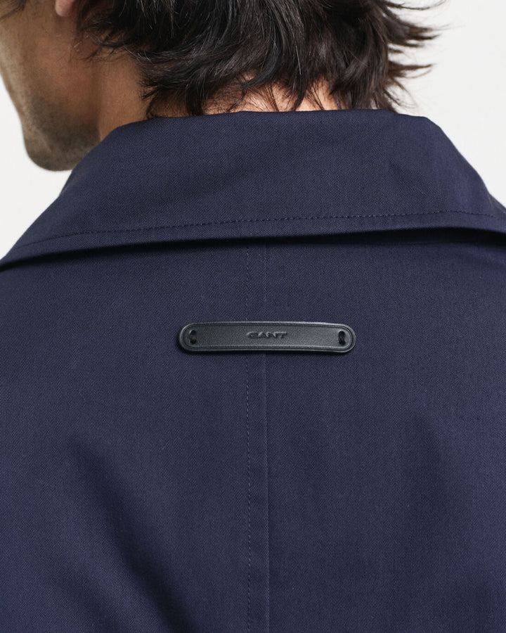 GANT Cotton Car Coat/Jakna 7006487