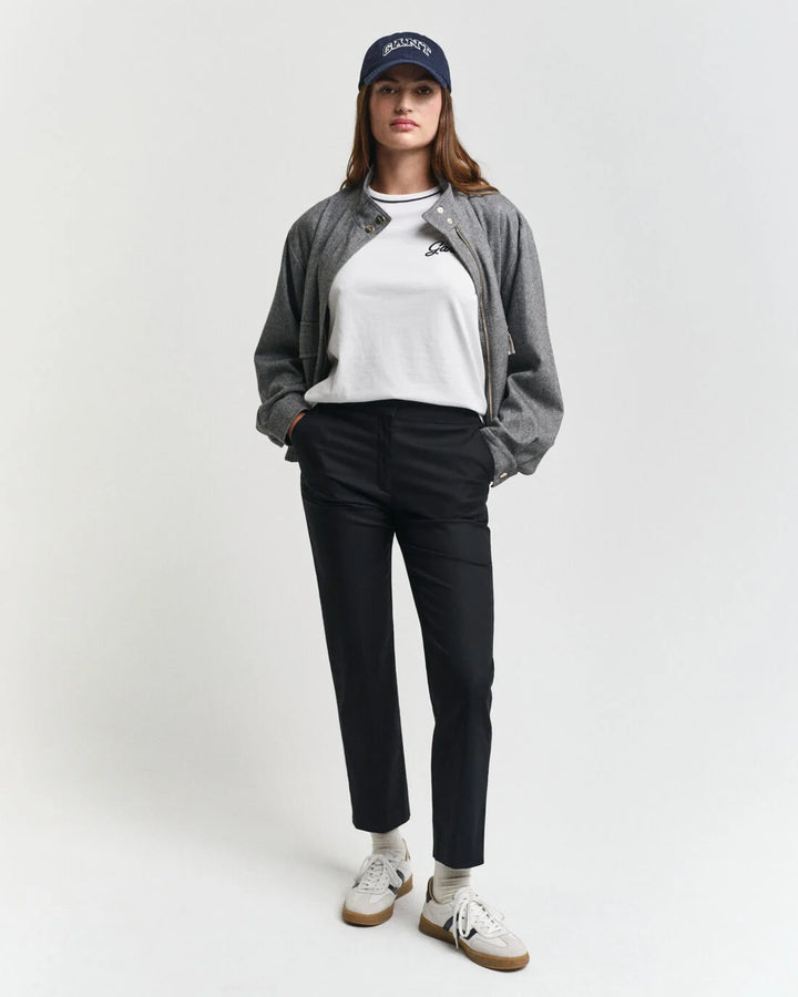 GANT Slim Slack/Hlače 4150237