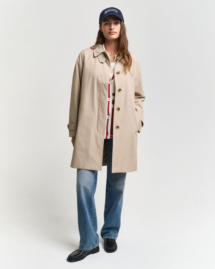 GANT Car Coat/Jakna 4751138