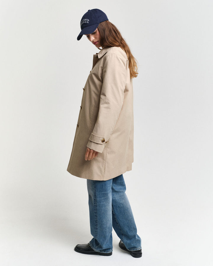 GANT Car Coat/Jakna 4751138