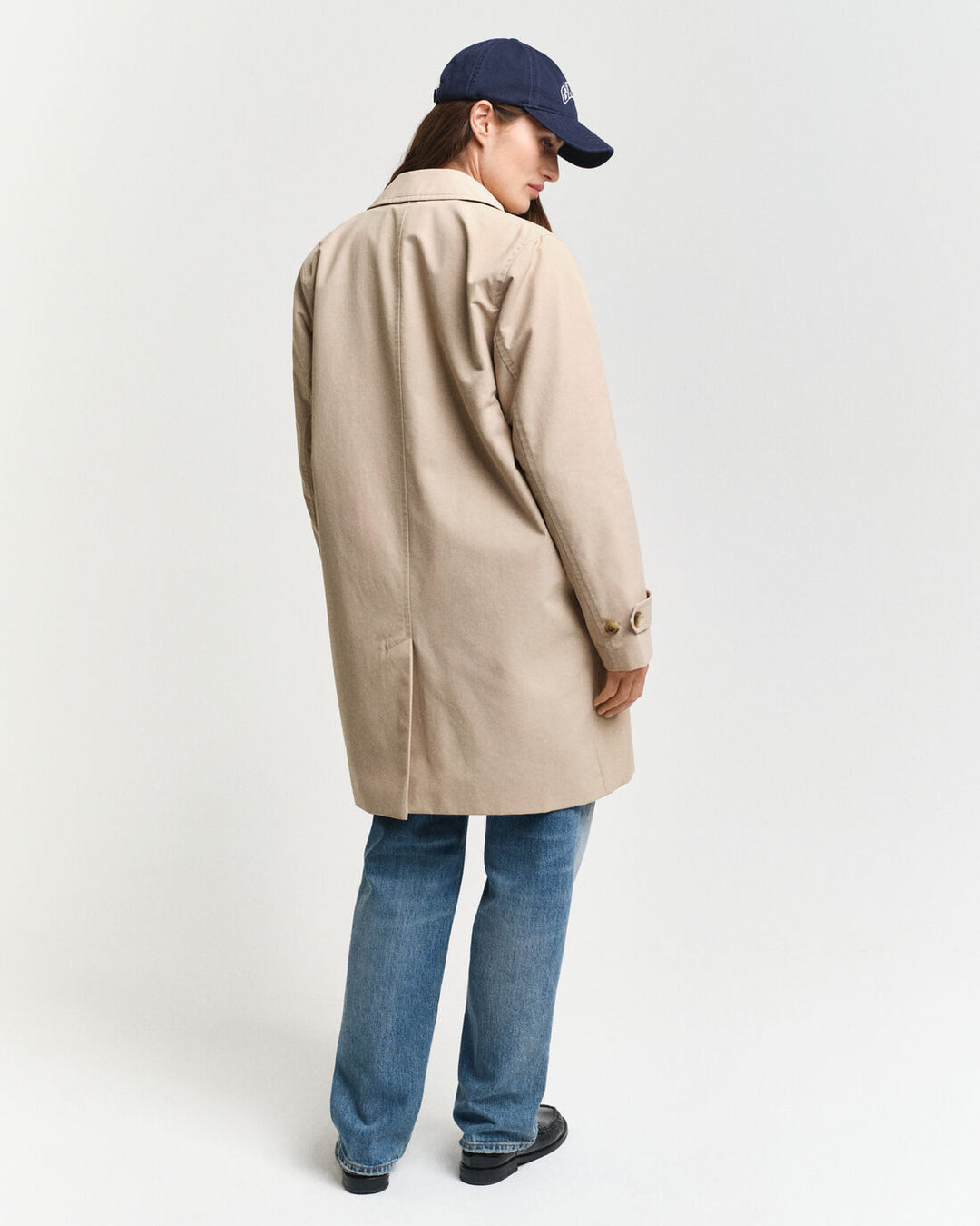 GANT Car Coat/Jakna 4751138