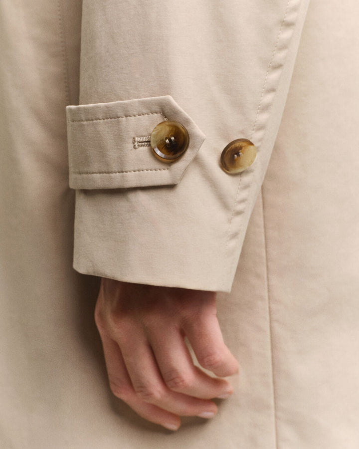 GANT Car Coat/Jakna 4751138