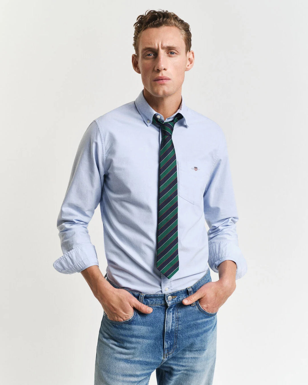 GANT Reg Oxford Shirt/Košulja 3000200