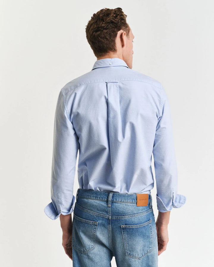 GANT Reg Oxford Shirt/Košulja 3000200