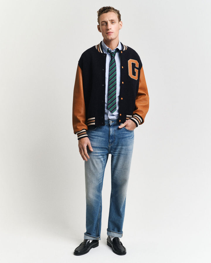 GANT Reg Oxford Shirt/Košulja 3000200