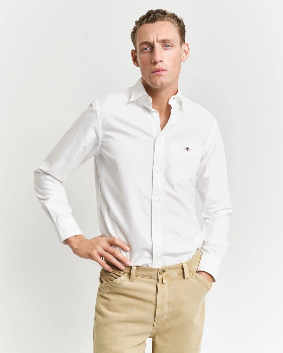GANT Reg Oxford Shirt/Košulja 3000200