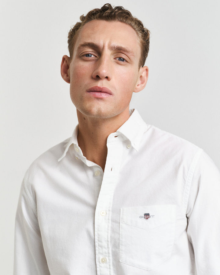 GANT Reg Oxford Shirt/Košulja 3000200