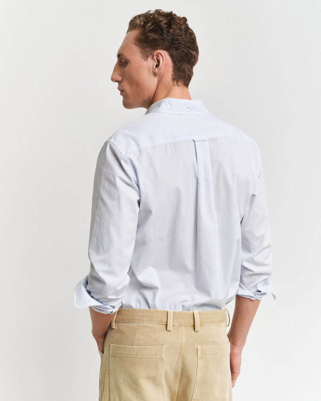 GANT Reg Poplin Banker Shirt/Košulja 3000140
