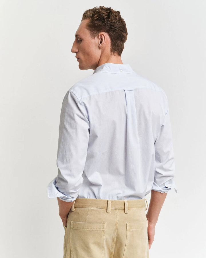 GANT Reg Poplin Banker Shirt/Košulja 3000140