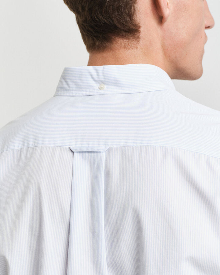 GANT Reg Poplin Banker Shirt/Košulja 3000140