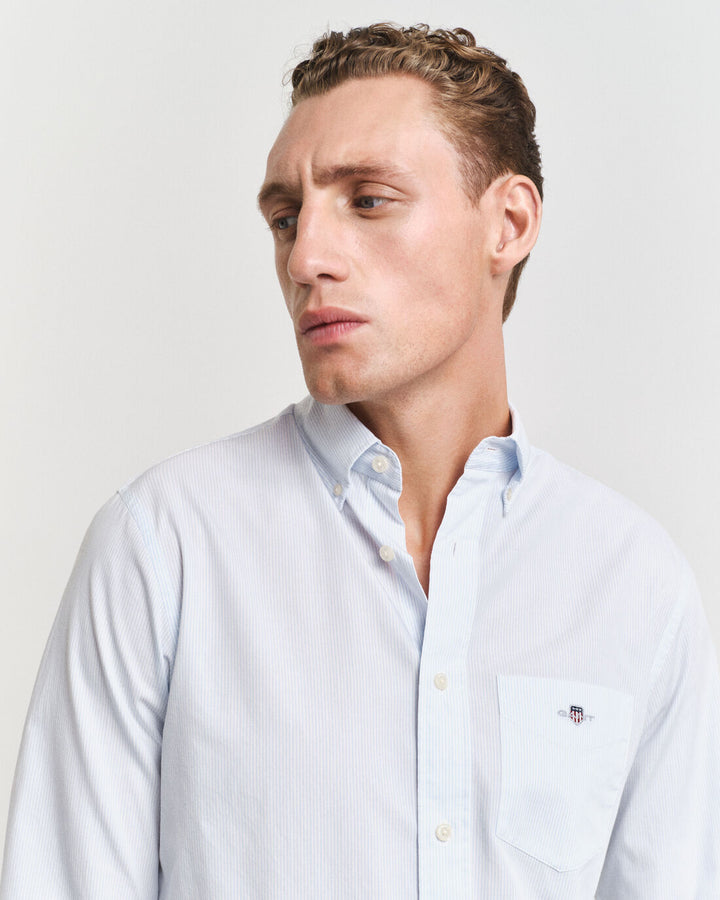 GANT Reg Poplin Banker Shirt/Košulja 3000140