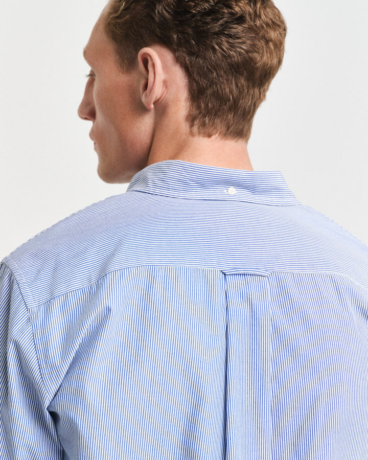 GANT Reg Poplin Banker Shirt/Košulja 3000140
