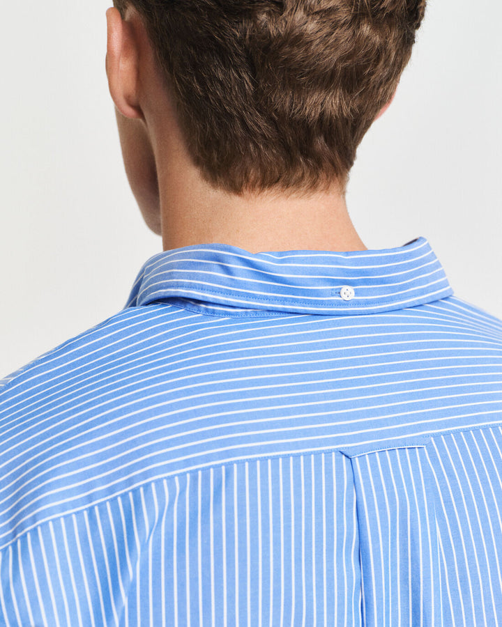GANT Reg Classic Poplin Stripe Shirt/Košulja 3250008