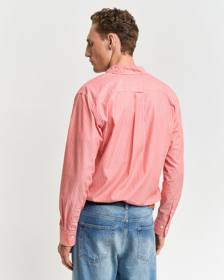 GANT Reg Classic Poplin Stripe Shirt/Košulja 3250008