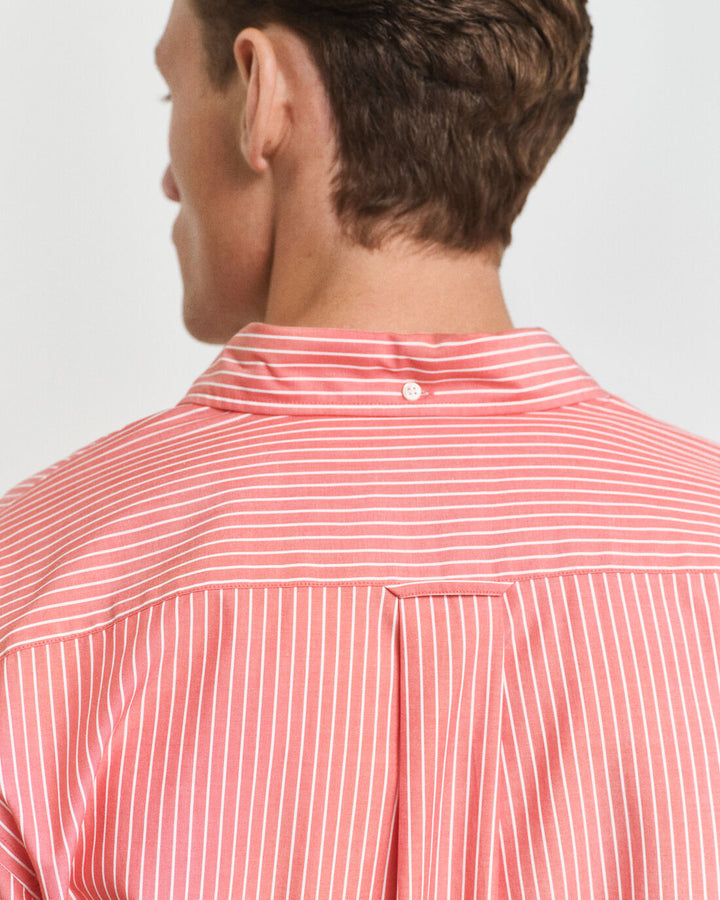 GANT Reg Classic Poplin Stripe Shirt/Košulja 3250008