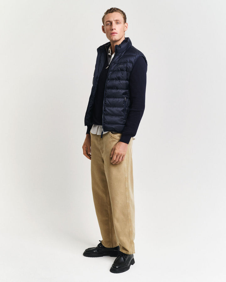 GANT Light Down Gilet/Prsluk 7006299