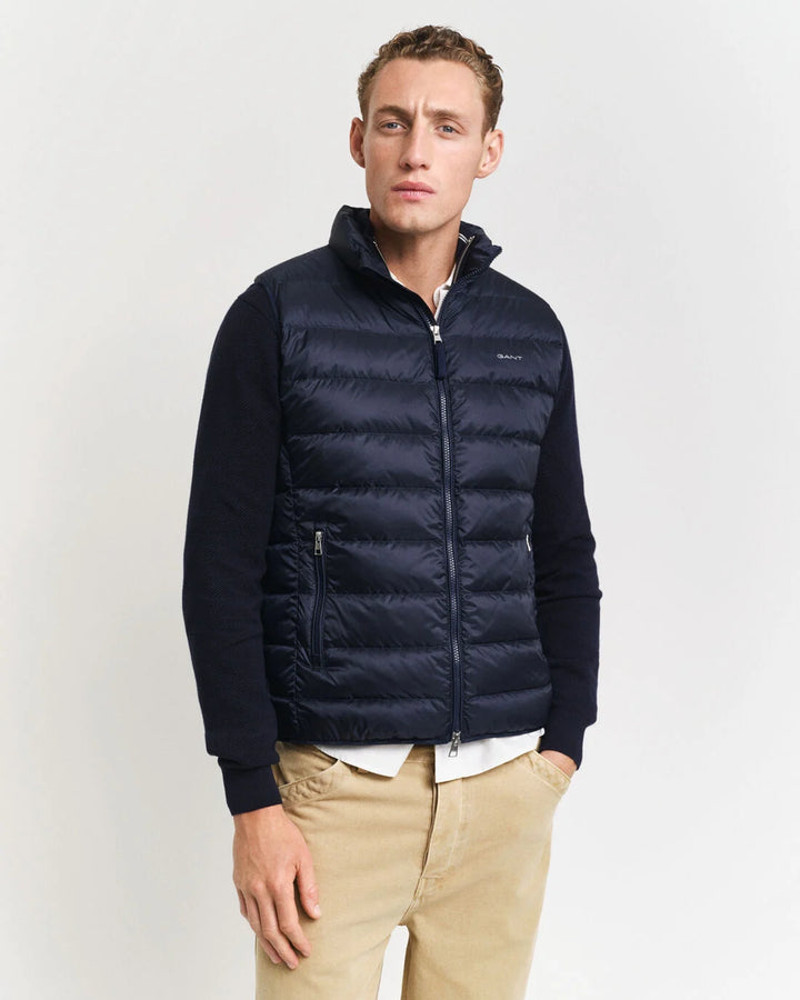GANT Light Down Gilet/Prsluk 7006299