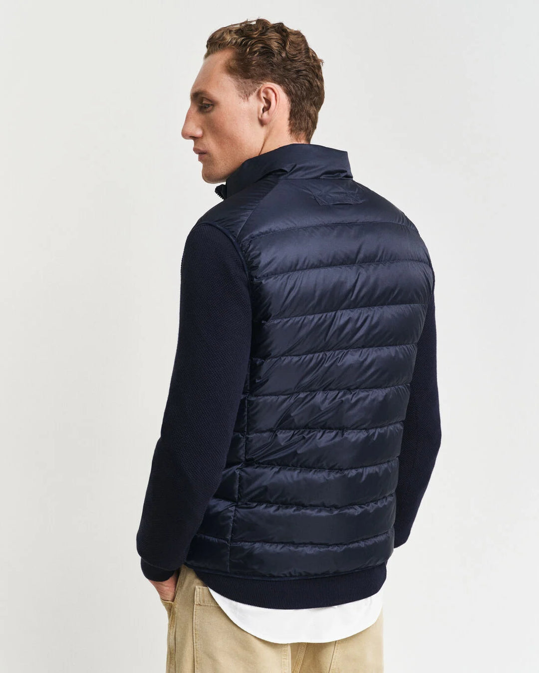 GANT Light Down Gilet/Prsluk 7006299