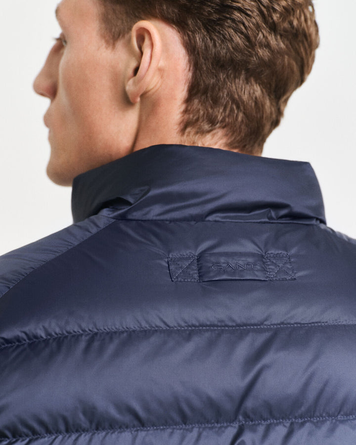 GANT Light Down Gilet/Prsluk 7006299