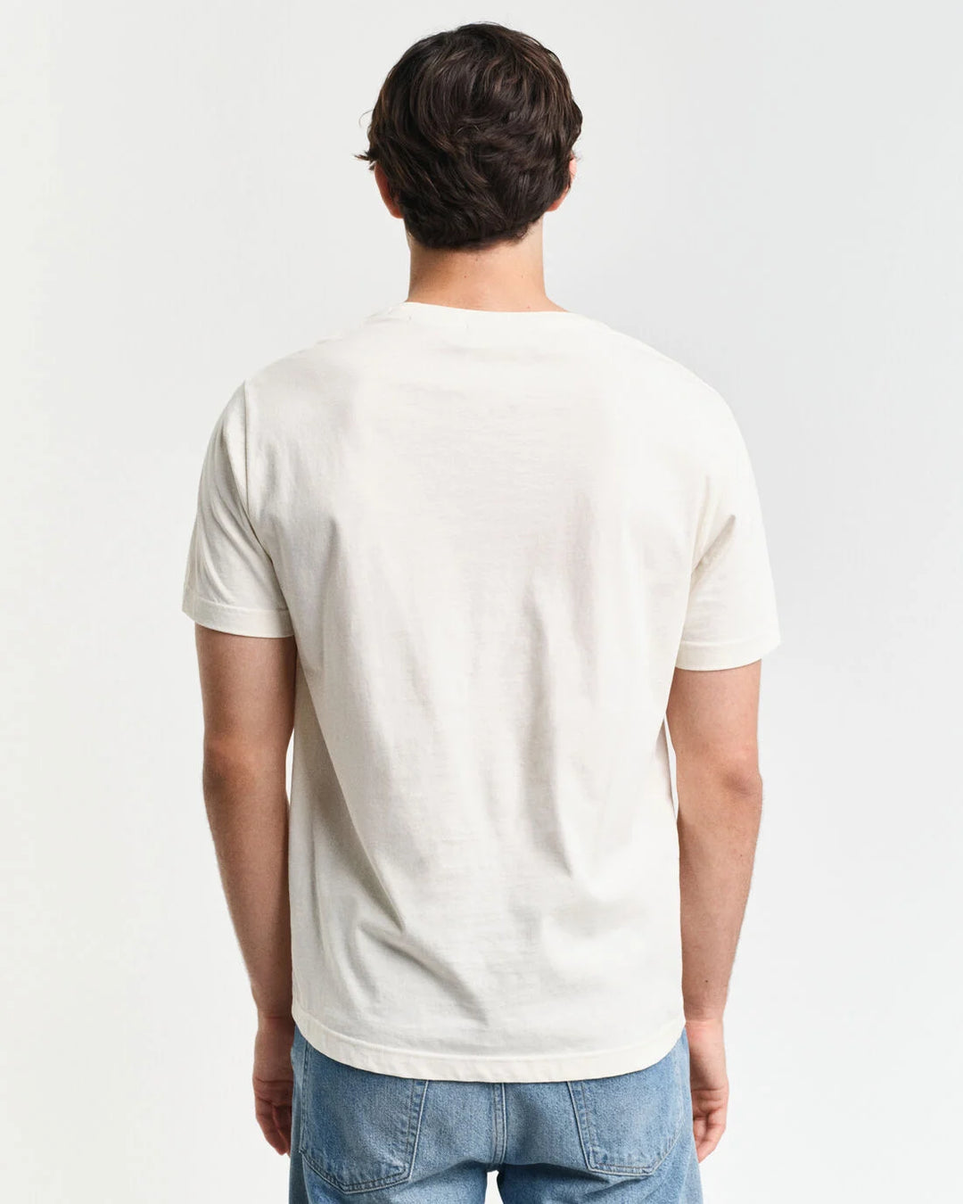 GANT Seasonal Graphic T-Shirt/Majica 2003292