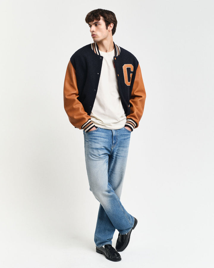 GANT Seasonal Graphic T-Shirt/Majica 2003292