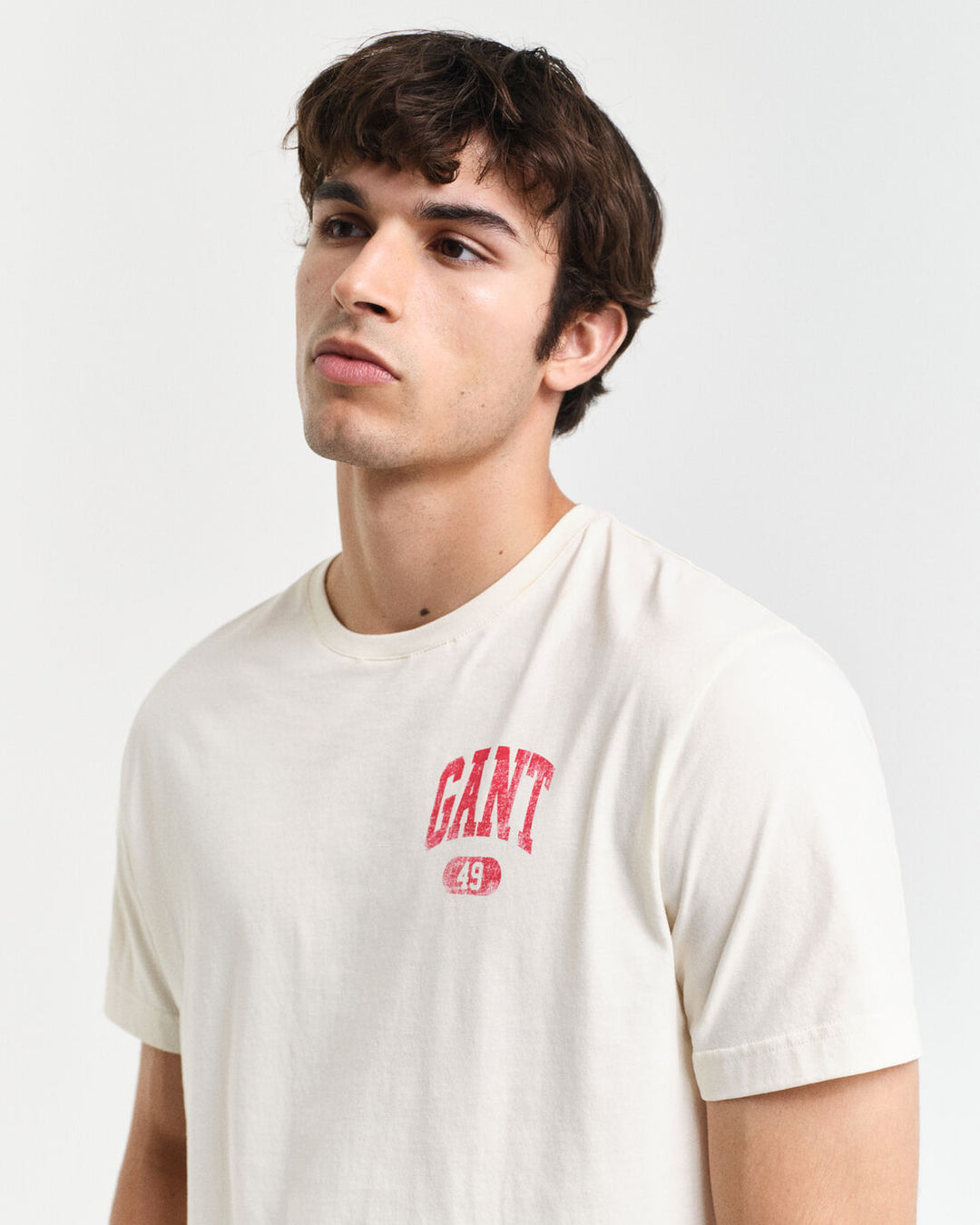 GANT Seasonal Graphic T-Shirt/Majica 2003292