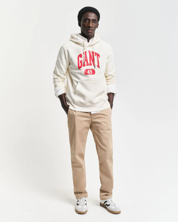 GANT Slim Twill Chinos/Hlače 1505221