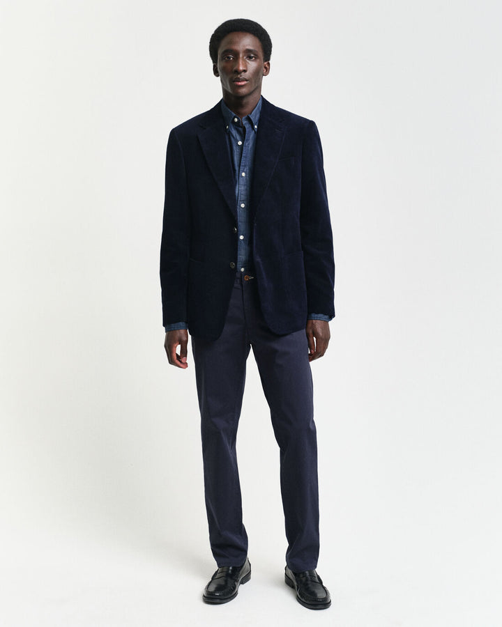 GANT Slim Twill Chinos/Hlače 1505221