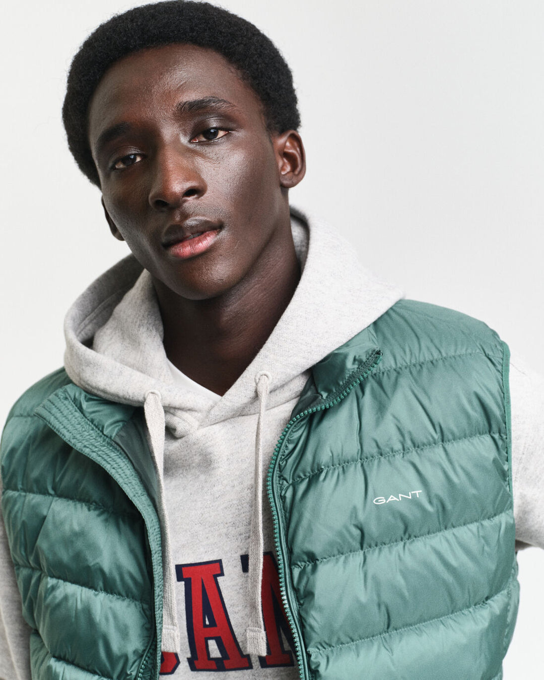 GANT Light Down Gilet/Prsluk 7006299